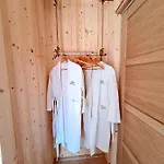 Le Du Blanc Yoga 3* Aillon-le-Jeune