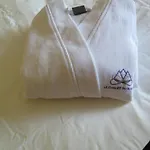 Panzió Le Du Blanc Yoga