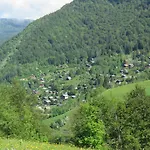 Le Du Blanc Yoga 3* Aillon-le-Jeune