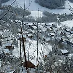 Panzió Le Du Blanc Yoga Aillon-le-Jeune