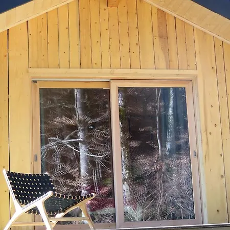 Le Du Blanc Yoga Bed & Breakfast