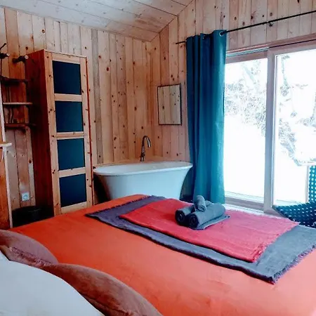 Le Du Blanc Yoga Aillon-le-Jeune