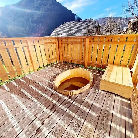Le Du Blanc Yoga Bed & Breakfast