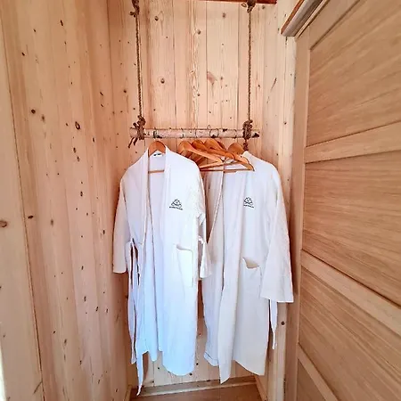 Le Du Blanc Yoga * Aillon-le-Jeune