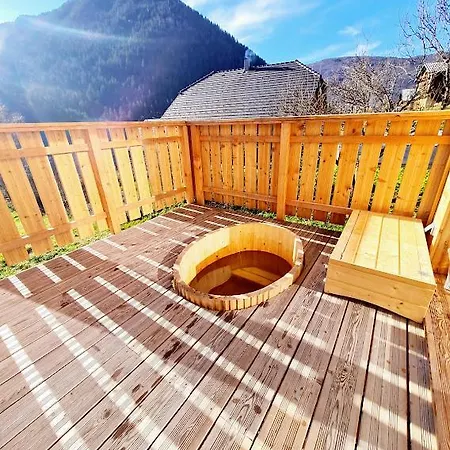 Le Du Blanc Yoga Bed & Breakfast *