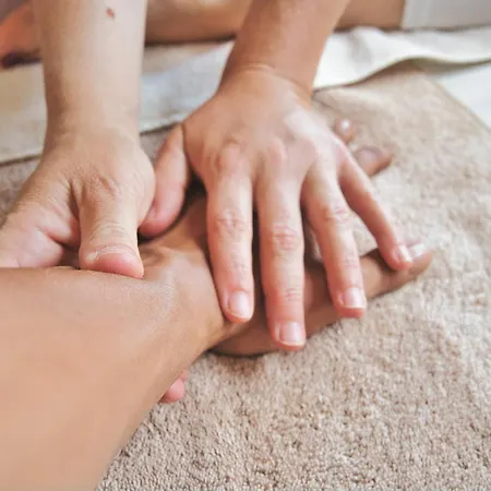 Le Du Blanc Yoga Aillon-le-Jeune