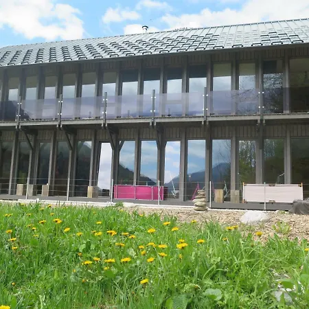 Bed & Breakfast Le Du Blanc Yoga 3*