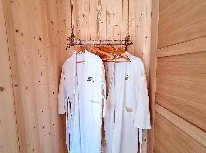 Le Du Blanc Yoga 3* Aillon-le-Jeune