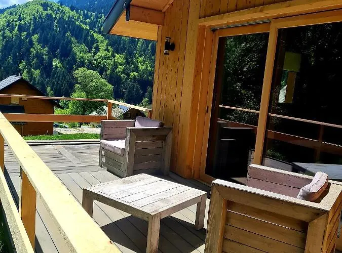 Bed & Breakfast Le Du Blanc Yoga