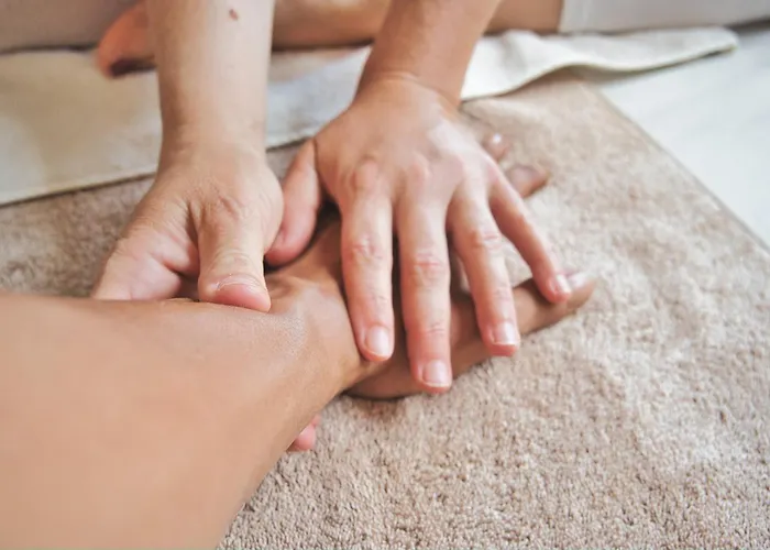 Le Du Blanc Yoga Aillon-le-Jeune