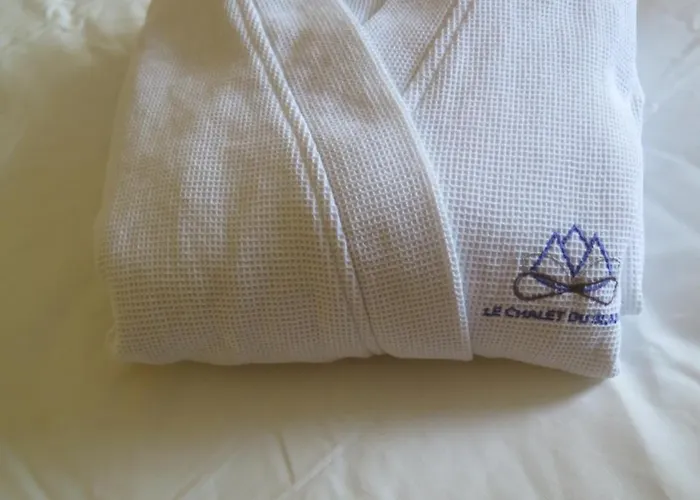Bed & Breakfast Le Du Blanc Yoga