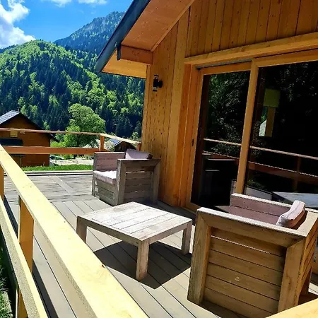 Bed & Breakfast Le Du Blanc Yoga