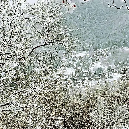 Le Du Blanc Yoga 3* Aillon-le-Jeune