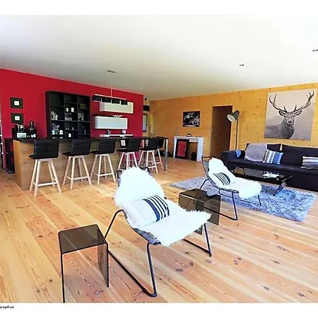 Le Du Blanc Yoga Couette-café 3*