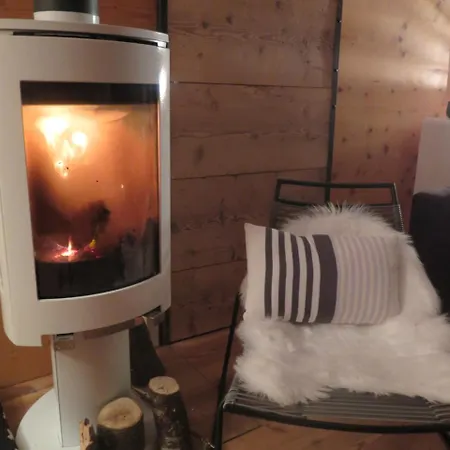 Bed & Breakfast Le Du Blanc Yoga